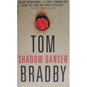 Shadow Dancer       {USED}